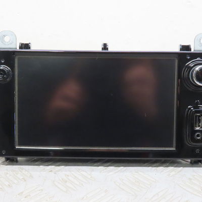 Autoradio Renault CLIO IV (BH_) 1.5 dci 90 (2012) 5 portes