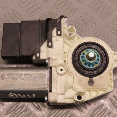 Moteur leve-vitre arg Volkswagen GOLF V (1K1) 1.9 tdi (2003-2008) 5 portes