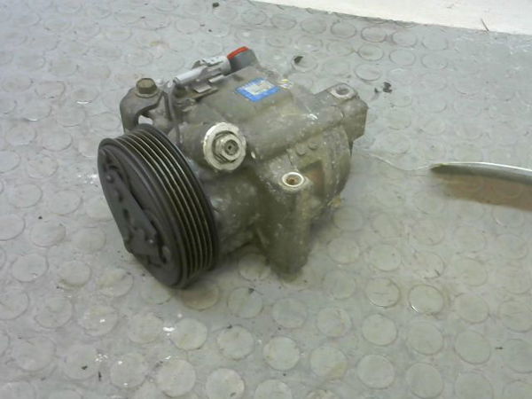 Compresseur air conditionne Toyota AYGO (_B1_) 1.0 (kgb10_) (2005-2014) 5 portes