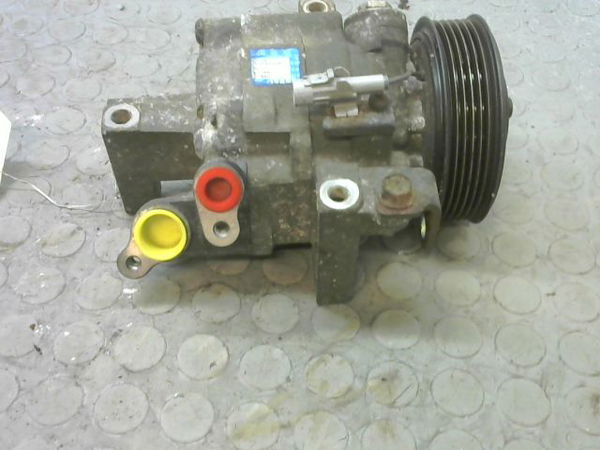 Compresseur air conditionne Toyota AYGO (_B1_) 1.0 (kgb10_) (2005-2014) 5 portes