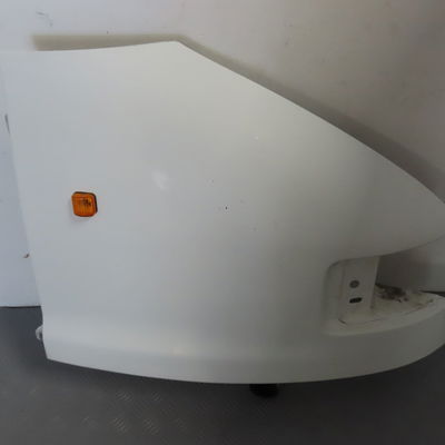 Aile avant droite Citroën JUMPER Camionnette (230L) 2.5 d (1994-2002)