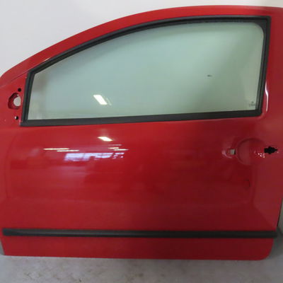 Porte avant gauche Citroën C2 (JM_) 1.4 hdi (2003-2009) 3 portes