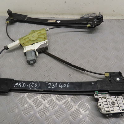 Mecanismemoteur leve-glace ard Citroën C6 (TD_) 2.7 hdi (2005-2011)