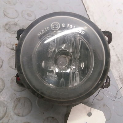 Boitiers phare antibrouillard d Citroën C4 I (LC_) 1.6 hdi (2004-2011)