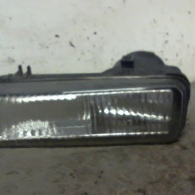 Phare antibrouillard avant droit Peugeot 806 (221) 1.9 td (1995-2002)