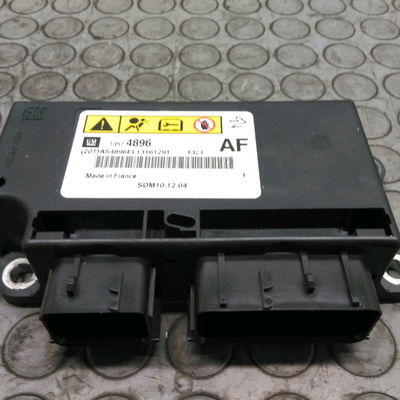 Boitier pyrotechnique Opel ASTRA J Sports Tourer (P10) 1.7 cdti (35) (2010-2015)