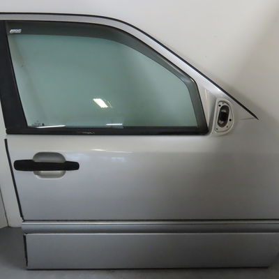 Porte avant droite Mercedes-benz CLASSE C (W202) C 180 (202.018) (1993-2000) 4 portes