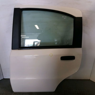 Porte arrière gauche Fiat PANDA (169_) 1.2 (169axf2a, 169axf1a) (2010-2013)