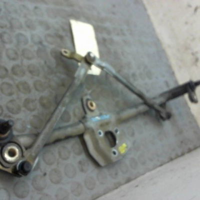 Mecanisme essuie-glace avant Seat LEON (1M1) 1.9 tdi syncro (2002-2006)
