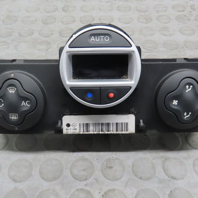 Commande de chauffage Renault CLIO III Grandtour (KR0-1_) 1.2 16v (kr0p) (2007-2012)