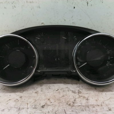 Compteur Peugeot 3008 Monospace (0U_) 2.0 hdi 150 - bluehdi 150 (2009-2016) 5 portes