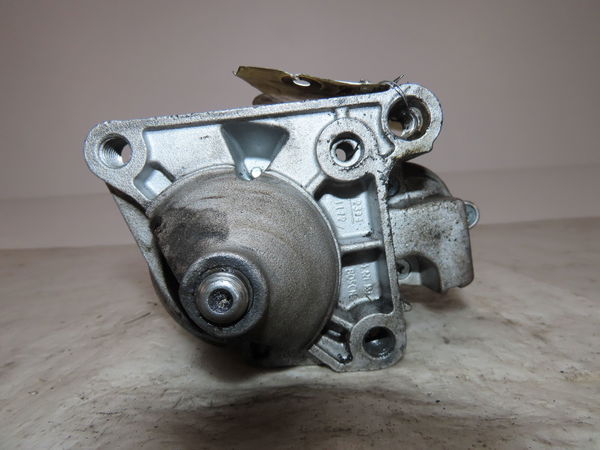Démarreur Suzuki SAMURAI Véhicule tout terrain fermé (SJ_) 1.9 d traction intégrale (1998-2004)