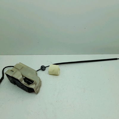 Serrure porte arg Volkswagen TOURAN (1T1, 1T2) 1.9 tdi (2003-2004) 5 portes