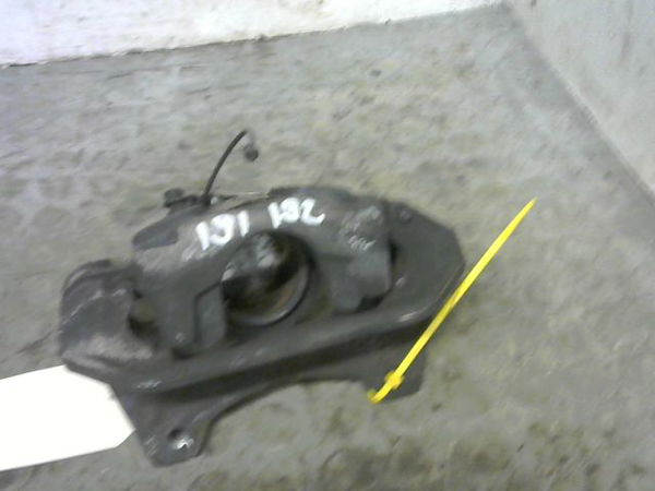 Etrier de frein avant droit Ford KA (RU8) 1.2 (2008-2016) 3 portes