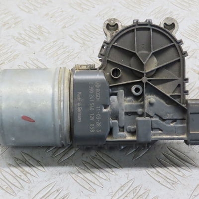 Moteur essuie-glace avant Peugeot 207-207 (WA_, WC_) 1.4 hdi (2006-2015) 5 portes