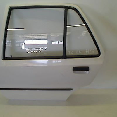 Porte arrière gauche Peugeot 205 II (20A-C) 1.1 (1987-1992)