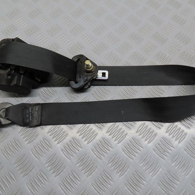 Ceinture avant droite Opel MOVANO A Fourgon (X70) 2.5 dti (fd) (2001)