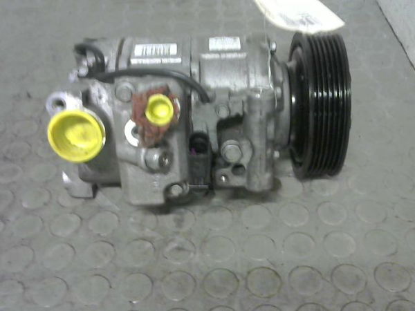Compresseur air conditionne Audi A6 C7 (4G2, 4GC) 3.0 tdi (2010-2018)