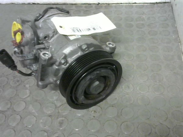 Compresseur air conditionne Audi A6 C7 (4G2, 4GC) 3.0 tdi (2010-2018)