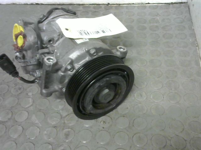 Compresseur air conditionne Audi A6 C7 (4G2, 4GC) 3.0 tdi (2010-2018)
