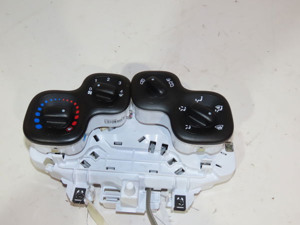 Commande de chauffage Fiat PANDA (312_, 319_) 1.2 (312pxa1a) (2012)