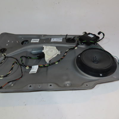 Mecanismemoteur leve-glace avg Mercedes-benz CLASSE A (W169) A 200 cdi (169.008, 169.308) (2004-2012) 5 portes