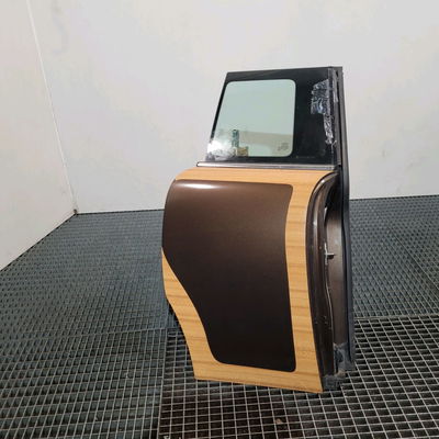 Porte arrière droite Mini MINI CLUBMAN (R55) Cooper d (2007-2010)