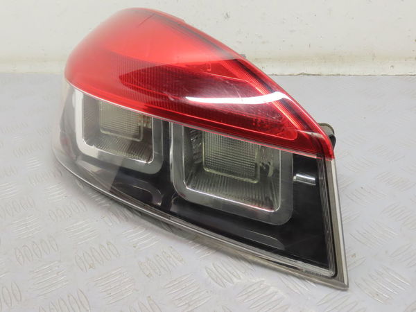 Feu arrière gauche Renault MEGANE III Coupé (DZ0-1_) 2.0 dci (dz0l) (2009-2015)