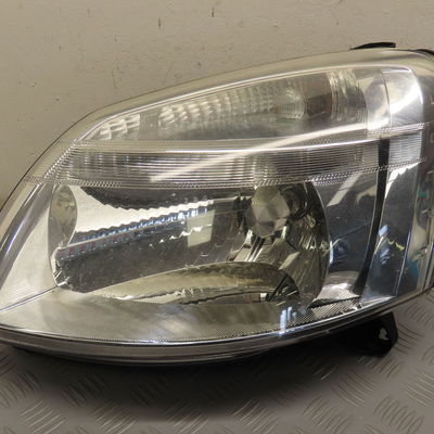Phare gauche Peugeot PARTNER Monospace (5_, G_) 1.6 hdi 90 (2005-2015)