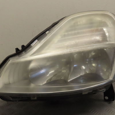 Phare gauche Renault MODUS - GRAND MODUS (F-JP0_) 1.5 dci (fp0g, jp0g) (2004)