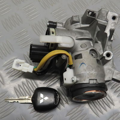 Antivol de direction Mitsubishi ASX (GA_W_) 1.8 di-d (ga6w) (2010)