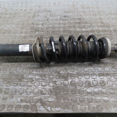 Amortisseur arrière gauche Peugeot 407 (6D_) 1.6 hdi 110 (6d9hzc, 6d9hyc) (2004-2010)