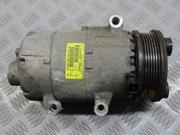 Compresseur air conditionne Ford S-MAX (WA6) 2.0 tdci (2006-2014)