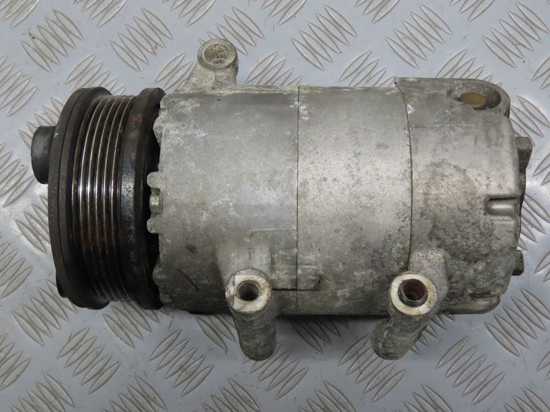 Compresseur air conditionne Ford S-MAX (WA6) 2.0 tdci (2006-2014)