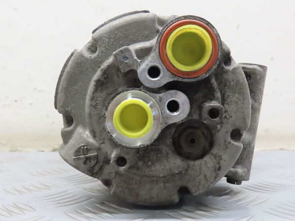 Compresseur air conditionne Ford S-MAX (WA6) 2.0 tdci (2006-2014)