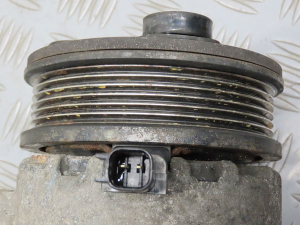 Compresseur air conditionne Ford S-MAX (WA6) 2.0 tdci (2006-2014)