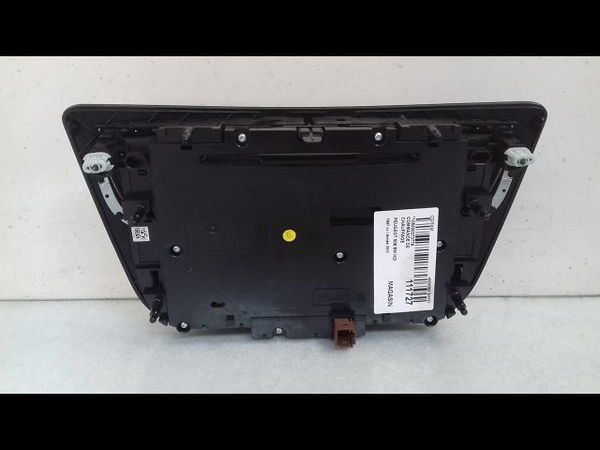 Commande de chauffage Peugeot 508 SW I (8E_) 2.0 hdi rxh hybrid4 (2010-2018)