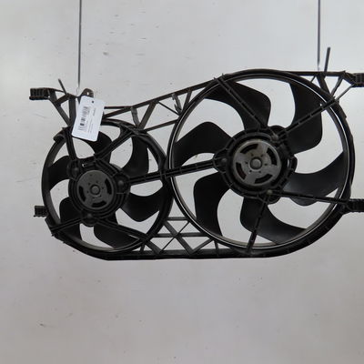 Buse ventilateur Renault ESPACE IV (JK0-1_) 3.0 dci (jk0j, jk0v) (2002-2006)