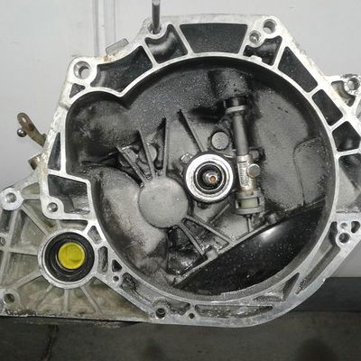 Boîte à vitesse mecanique Opel CORSA A 3-5 portes (S83) 1.2 i (f08, m08, f68, m68) (1989-1993)