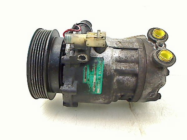 Compresseur air conditionne Rover 45 I 3-5 portes (RT) 2.0 idt (2004-2005)