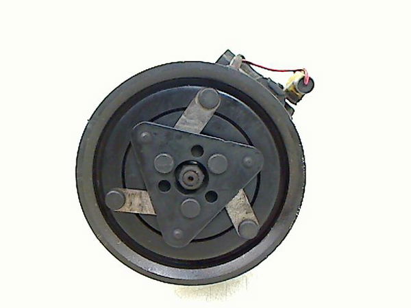 Compresseur air conditionne Rover 45 I 3-5 portes (RT) 2.0 idt (2004-2005)
