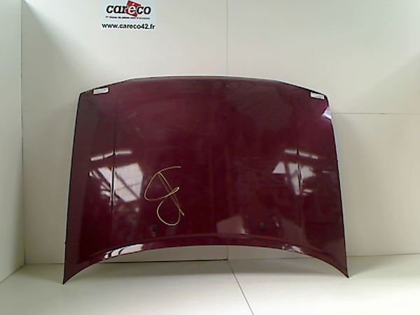 Capot
