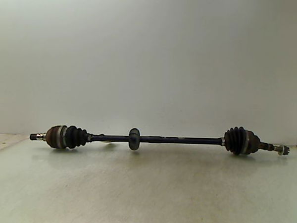Transmission avant droite Opel ZAFIRA A Monospace (T98) 2.0 di 16v (f75) (1999-2005) 5 portes