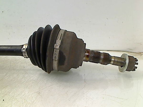 Transmission avant droite Opel ZAFIRA A Monospace (T98) 2.0 di 16v (f75) (1999-2005) 5 portes