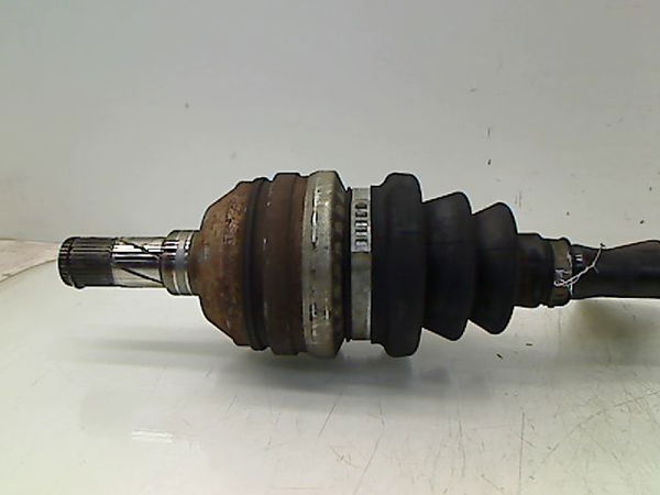 Transmission avant droite Opel ZAFIRA A Monospace (T98) 2.0 di 16v (f75) (1999-2005) 5 portes