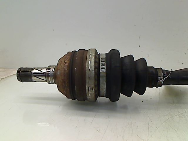 Transmission avant droite Opel ZAFIRA A Monospace (T98) 2.0 di 16v (f75) (1999-2005) 5 portes