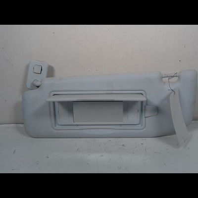 Pare-soleil gauche Peugeot 208 I (CA_, CC_) 1.6 hdi (2012) 5 portes