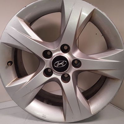 Jante aluminium 2 Hyundai I40 I CW (VF) 1.7 crdi (2015-2019)
