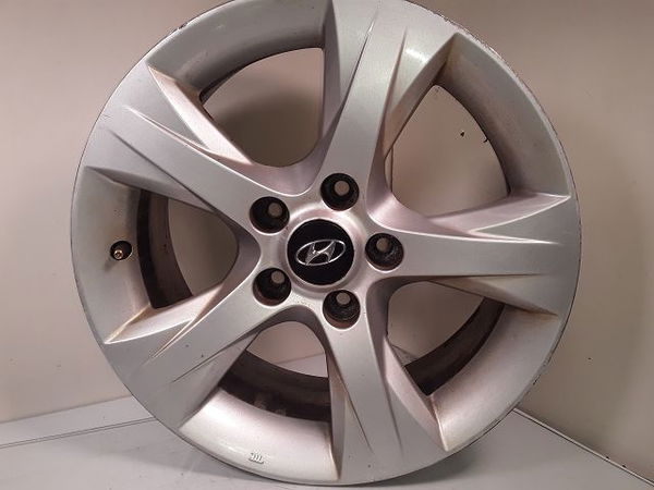 Jante aluminium 2 Hyundai I40 I CW (VF) 1.7 crdi (2015-2019)