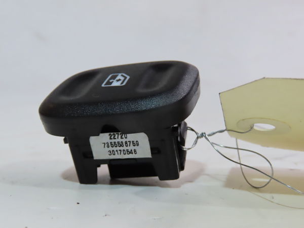 Commande lève-glace porte avant gauche Fiat PANDA (312_, 319_) 1.2 (312pxa1a) (2012)